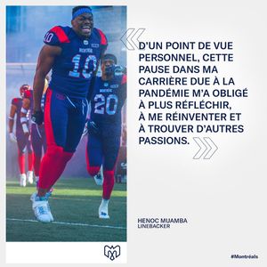 Image post by @mtlalouettes on Instagram