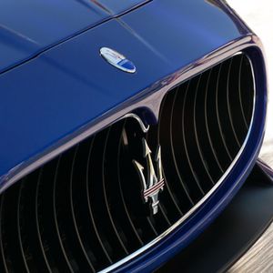 Image post by @maserati on Instagram