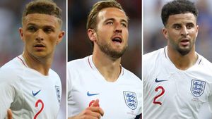 Image post by @888sport on Instagram