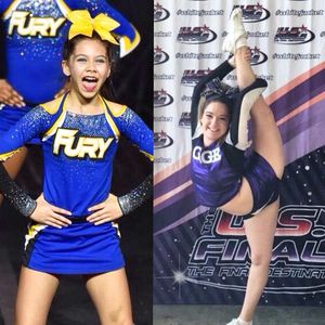 Image post by @theusfinals on Instagram