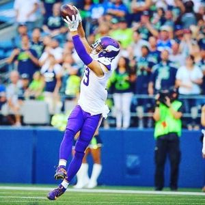 Image post by @athielen19 on Instagram