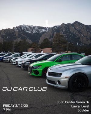 Image post by @cucarclub on Instagram