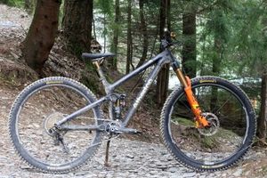 Image post by @bikerumor on Instagram
