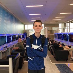 Image post by @complexitygaming on Instagram