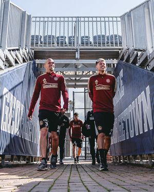 Image post by @atlutd on Instagram
