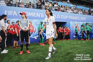 Image post by @ChristenPress on Twitter