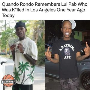 Image post by @nojumper on Instagram