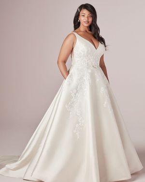 Image post by @maggiesotterodesigns on Instagram