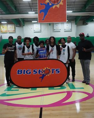 Image post by @bigshotsnation on Instagram