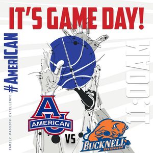Image post by @auwbasketball on Instagram
