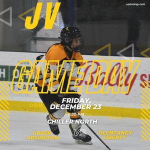 Image post by @ua_ice_hockey on Instagram