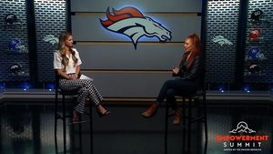 Image post by @broncosofffield on Instagram