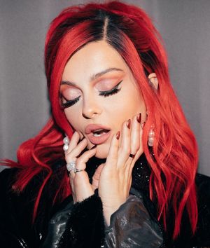 Image post by @nyxcosmetics on Instagram