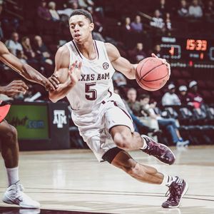 Image post by @aggiembk on Instagram
