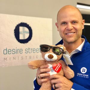 Image post by @dannywuerffel on Instagram