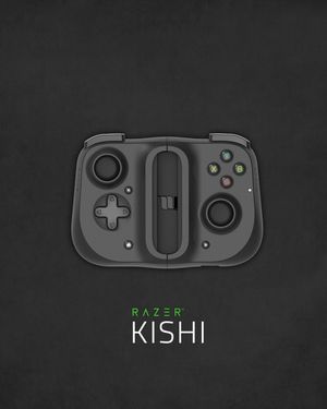 Image post by @razer on Instagram
