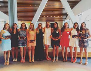Image post by @calwlax on Instagram