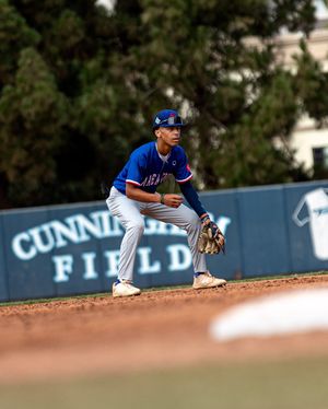 Image post by @areacodebaseball on Instagram