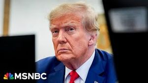 Video post by @msnbc on YouTube
