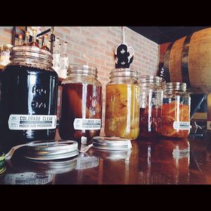 Image post by @10thmtnwhiskey on Instagram