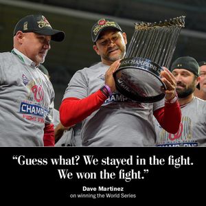 Image post by @postsports on Instagram