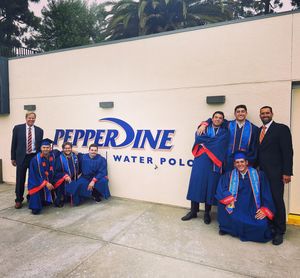 Image post by @peppwaterpolo on Instagram