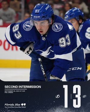 Image post by @TBLightning on Twitter