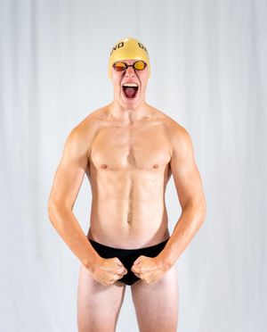 Image post by @oaklandswimdive on Instagram
