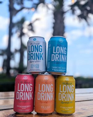 Image post by @longdrink on Instagram