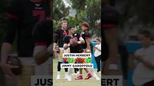 Video post by @chargers on YouTube