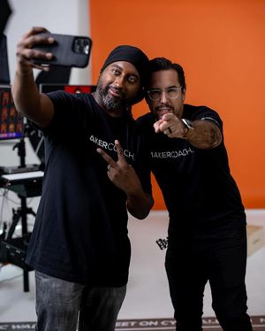 Image post by @makersgym on Instagram