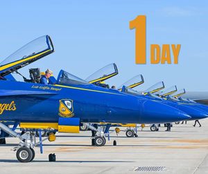 Image post by @LincolnAirshow on Facebook
