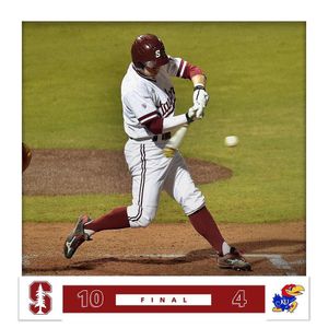 Image post by @stanfordbsb on Instagram