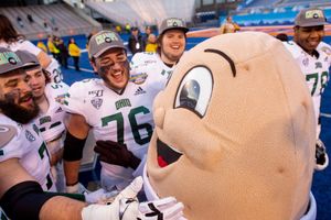 Image post by @ohiofb on Instagram