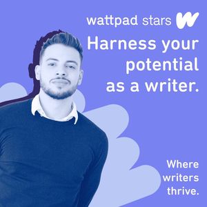 Image post by @wattpad on Instagram