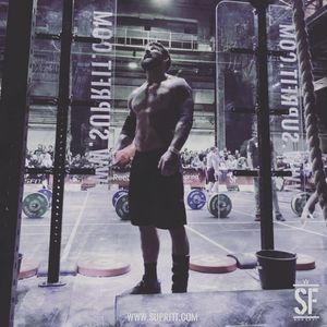 Image post by @suprfitde on Instagram