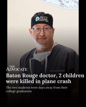 Image post by @theadvocatebr on Instagram