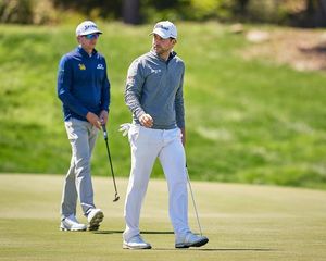 Image post by @nvd_golf on Instagram