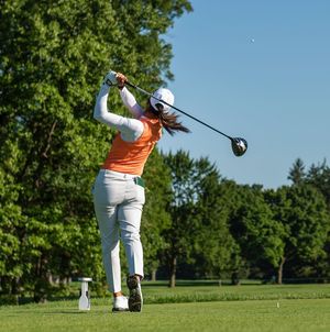 Image post by @danaopenlpga on Instagram