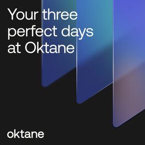 Image post by @oktainc on Instagram