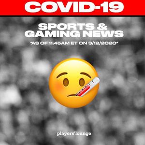 Image post by @playersloungegaming on Facebook