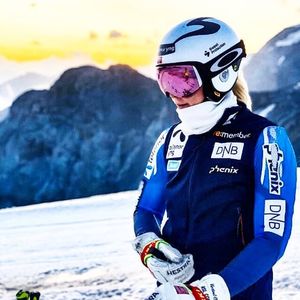Image post by @msubobcatskiing on Instagram