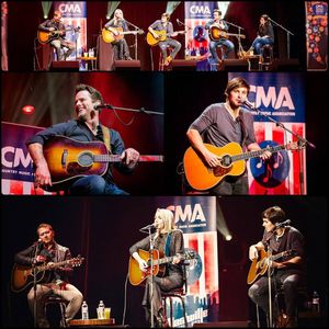 Image post by @cma on Instagram