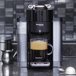 Image post by @nespressousa on Instagram