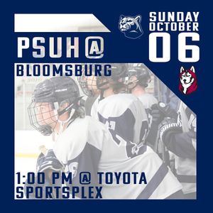 Image post by @pennstateharrisburghockey on Instagram