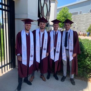 Image post by @msubearsmsoccer on Instagram