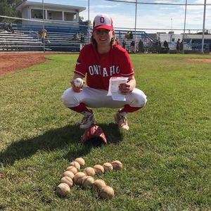 Image post by @baseballcanada on Instagram
