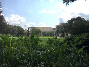 Image post by @universityofhouston on Instagram