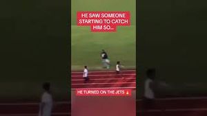 Video post by @maxpreps on YouTube