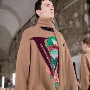 Image post by @maisonvalentino on Instagram